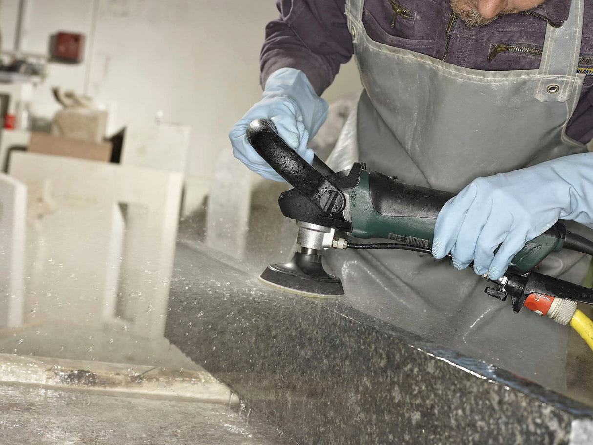 metabo 麥太保 PWE11-100 雲石抛光機-hong-kong