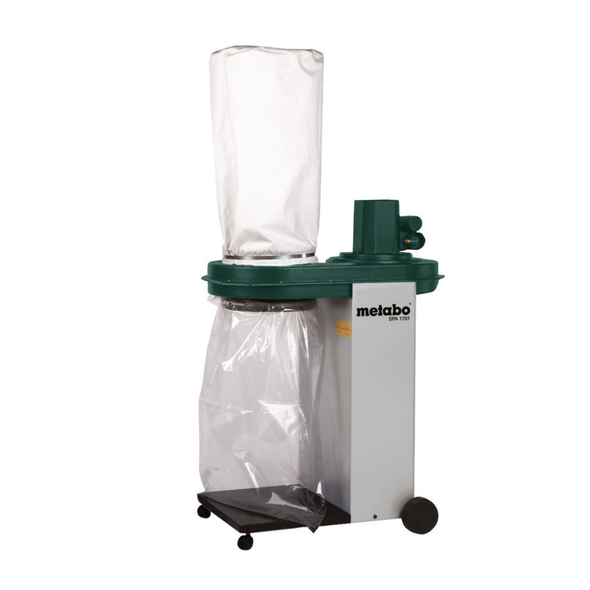 metabo 麥太保 SPA 1702 W 90L吸木槺機-hong-kong