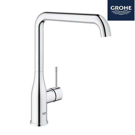 德國 GROHE 30269000 Essence New U型廚房龍頭-hong-kong