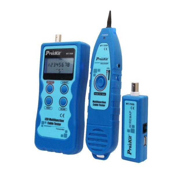 PRO'SKIT 台灣寶工 LCD音頻網路測試器 MT-7059-hong-kong