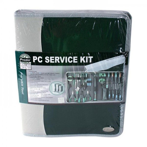 Pro'skit PK-2088B 電子修護工具套裝 (220V,公制)-hong-kong