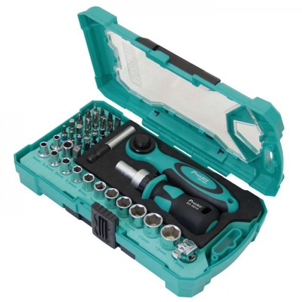 PRO'SKIT SD-2317M 38件套裝卜士工具-hong-kong