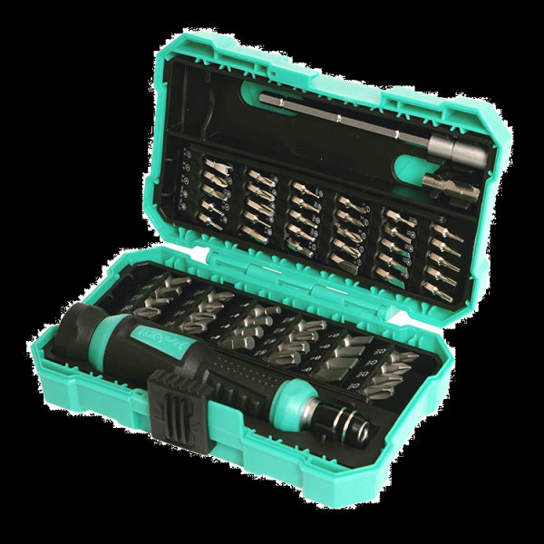 PRO'SKIT SD-9857M 57合1螺絲批套裝-hong-kong