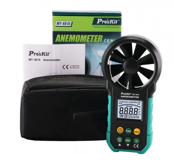 Pro'sKit 風速計 MT-4615-hong-kong