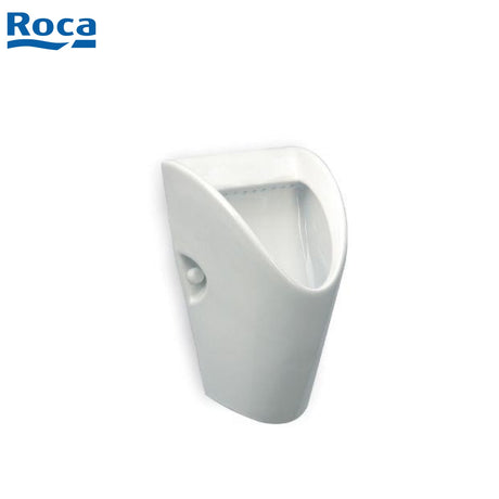 Roca Chic 35945J000 背入背出掛牆小便器-hong-kong