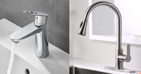 how-to-change-bathroom-mixer-and-kitchen-faucet-DIY-hong-kong