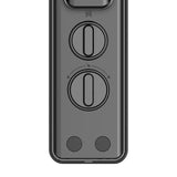 PHILIPS 飛利浦 EasyKey 303VP 電子鎖 (曜石黑)【香港行貨】-hong-kong