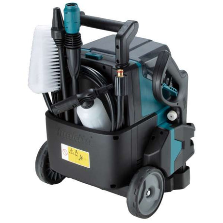 Makita HW001GZ 40V 充電式高壓清洗機 (淨機)