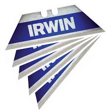 IRWIN BI-METAL双金屬梯形刀片 10505823-hong-kong