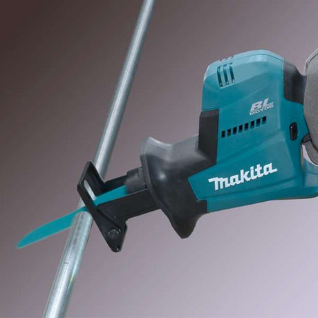 Makita 牧田 DJR189Z 18V 充電式手提往復鋸 (淨機)