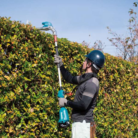 Makita 牧田 DUN500W 18V 充電式籬笆修剪機 (淨機)
