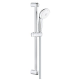 德國 GROHE 27644001 Tempesta 100 3速手持花灑套裝 (德國製造)-hong-kong