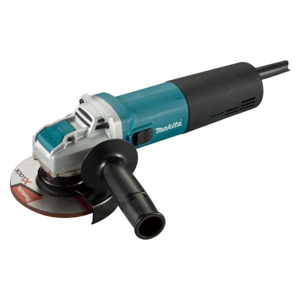 Makita 牧田 GA5080R 5" 125mm 角向磨光機 (X-LOCK)