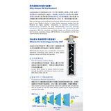 3M AP2-405G濾水系統(枱底裝)+3M ID-1淨水龍頭-hong-kong