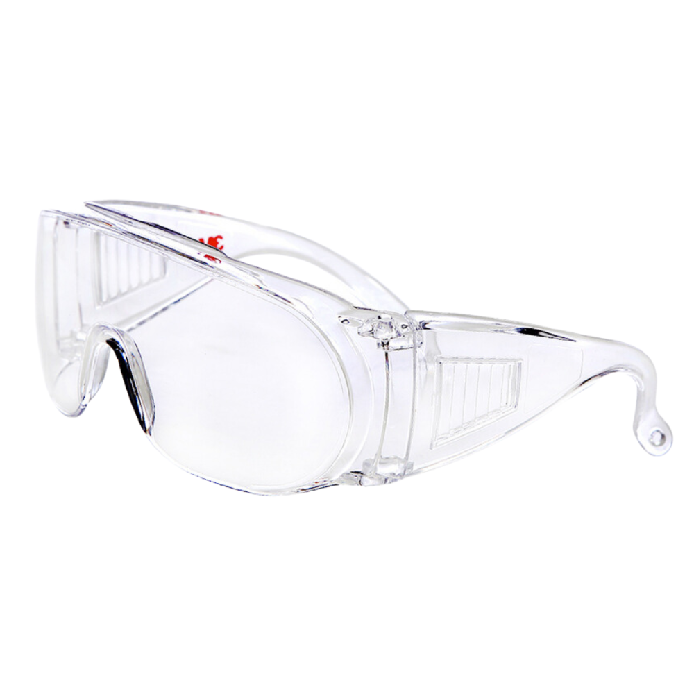 3M 1611 Visitor Specs 安全眼鏡-hong-kong