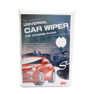 3M PN1013 全效即棄抹布 (20 條)
