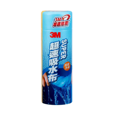3M PN38120 超速吸水布