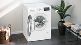 SIEMENS 西門子 WM12N272HK 7公斤 1200轉 前置式洗衣機-hong-kong