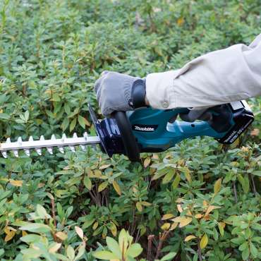 Makita DUH507Z 充電式籬笆剪500毫米(鋰18V)(淨機)