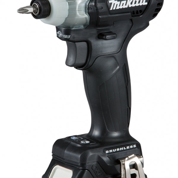 Makita TD111DSAEB 充電式衝擊起子機(無碳刷馬達)(鋰12V)-hong-kong
