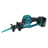 Makita 牧田 DJR189Z 18V 充電式手提往復鋸 (淨機)