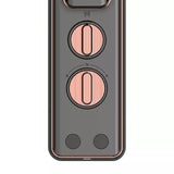 PHILIPS 飛利浦 EasyKey 303VP 電子鎖 (紅古銅)【香港行貨】-hong-kong
