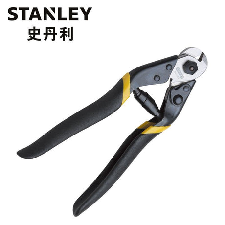 STANLEY 史丹利 160MM鋼索切割鉗 84-863-22-hong-kong