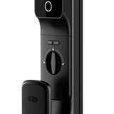 PHILIPS 飛利浦 EasyKey 709FVP 電子鎖 (曜石黑) 【香港行貨】-hong-kong