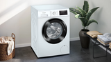 SIEMENS 西門子 WM14N272HK 7公斤 1400轉 前置式洗衣機-hong-kong