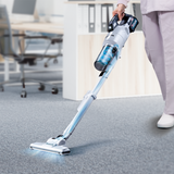 Makita 牧田 CL003GD118 40V 充電式吸塵機(旋風筒式) (套裝-白色)-hong-kong