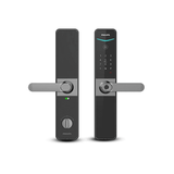 PHILIPS 飛利浦 EasyKey DDL610 電子鎖 (星空灰)【香港行貨】