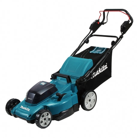Makita 牧田 DLM481Z 18Vx2 充電式剪草機 (自走版) (淨機)-hong-kong