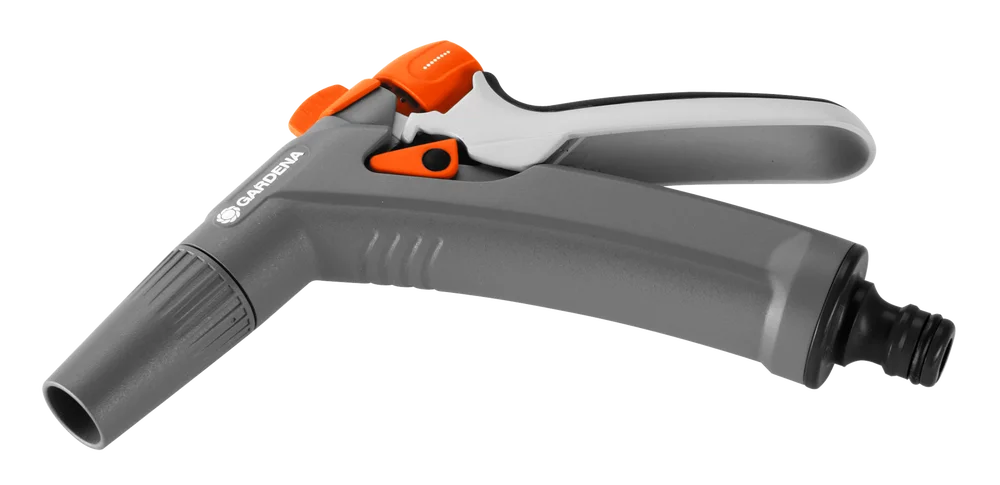 德國 GARDENA 18341-20 Impulse sprayer 清洗噴槍