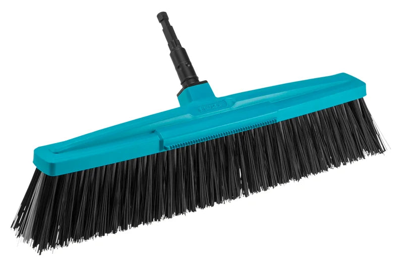 德國 GARDENA 3622-20 combisystem Road Broom 掃帚