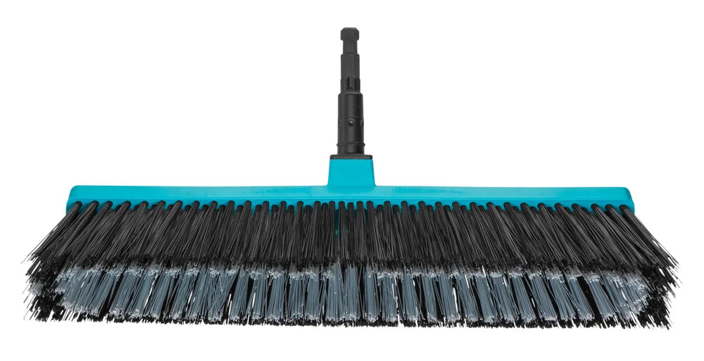 德國 GARDENA 3622-20 combisystem Road Broom 掃帚