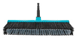 德國 GARDENA 3622-20 combisystem Road Broom 掃帚
