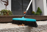 德國 GARDENA 3622-20 combisystem Road Broom 掃帚