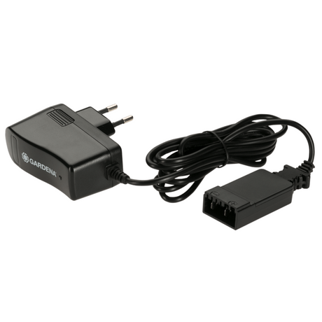 德國 GARDENA 8833-20 充電器 (for 9839/9840)-hong-kong