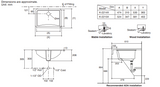 KOHLER K-2215X-0 LADENA® 21” 檯下式浴室面盆-hong-kong