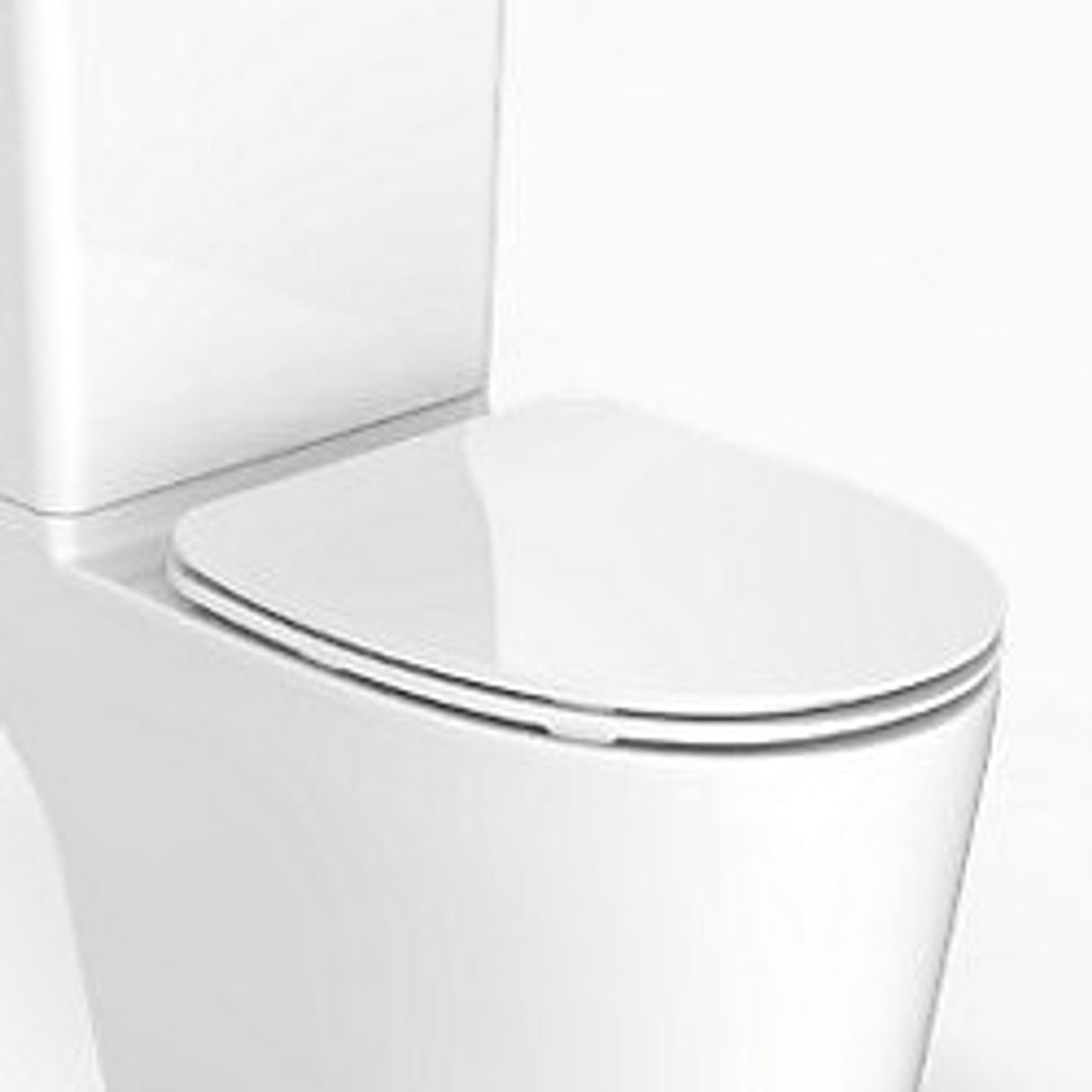 KOHLER K-22756K-0 PARLIAMENT™ GRANDE 緩降廁板-hong-kong