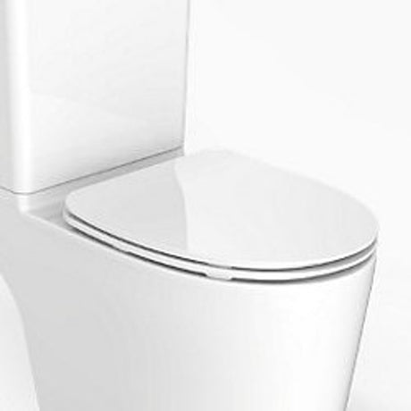 KOHLER K-22756K-0 PARLIAMENT™ GRANDE 緩降廁板-hong-kong