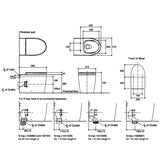 KOHLER K-22757K-0 PARLIAMENT ™ GRANDE 落地式座廁-hong-kong