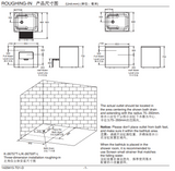 KOHLER K-26759T-L-0 FLEXISPACE 0.85 米浴缸 (左角位)-hong-kong