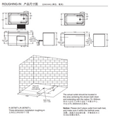 KOHLER K-26760T-L-0 FLEXISPACE 1.2 米泡浸式浴缸 (左角位)-hong-kong
