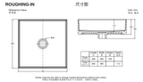 KOHLER K-90011T-0 MICA 15" 方形台上式浴室面盆-hong-kong