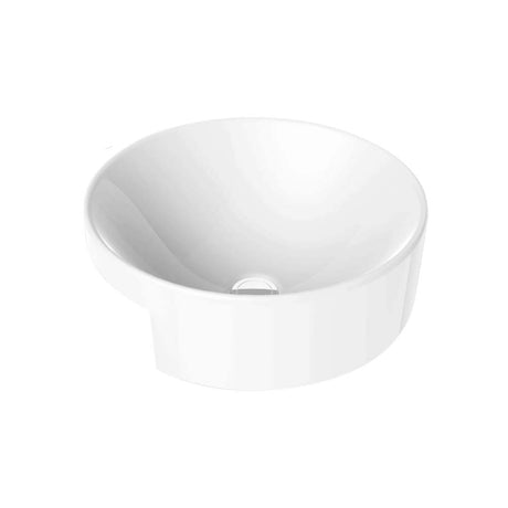 KOHLER K-97013T-0 CHALICE 16” 半崁式浴室面盆-hong-kong