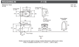 KOHLER K-99214K-C-0 OVE™ 落地式座廁-hong-kong