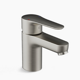 KOHLER K-16027T-4-BN JULY 面盆龍頭 (羅曼銀)-hong-kong