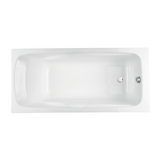 KOHLER K-18201T-GR-0 REPOS 1.7 米鑄鐵浴缸 (連扶手孔)-hong-kong