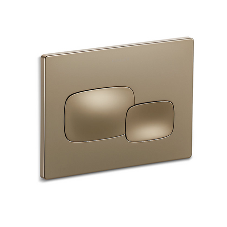 KOHLER K-20341T-PNE-AF PEBBLE 氣動隱藏式水箱面板 (法蘭金)-hong-kong